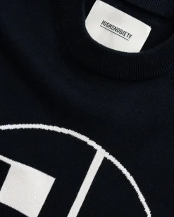 bauhaus-archiv x HIGHSNOBIETY | strickpullover