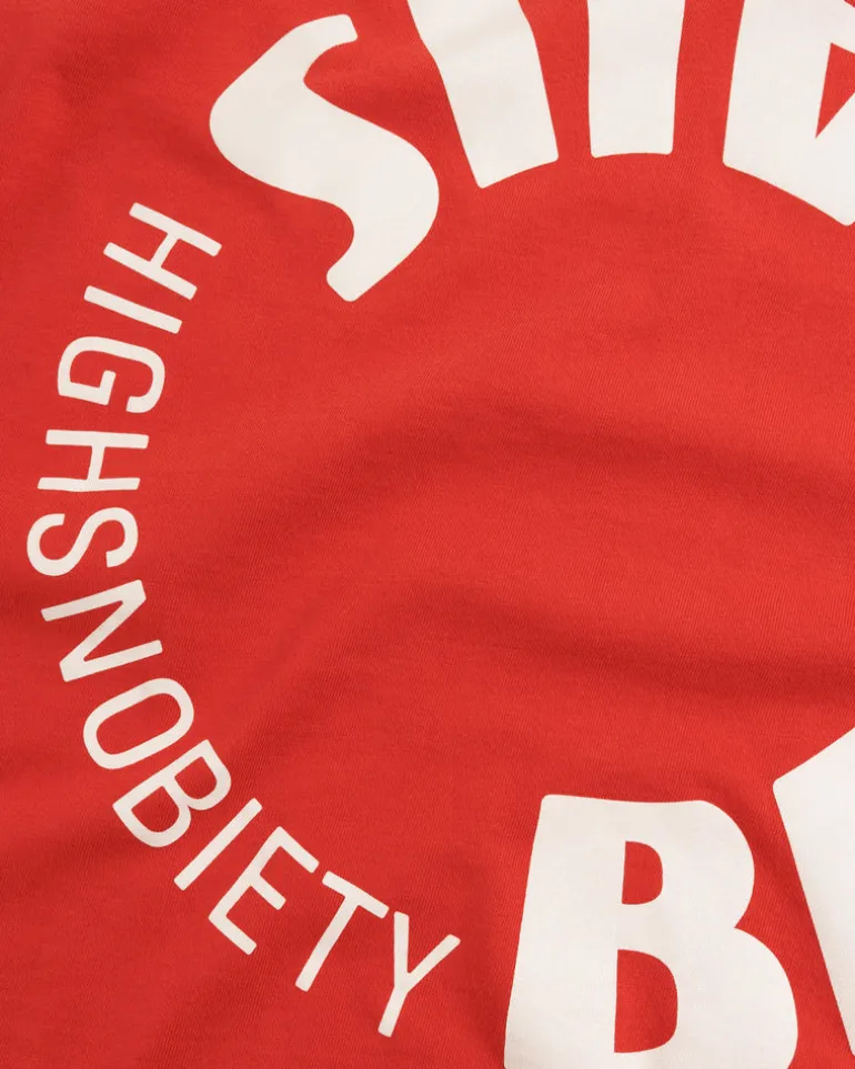 bauhaus-archiv x HIGHSNOBIETY | t-shirt