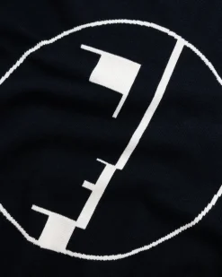 bauhaus-archiv x HIGHSNOBIETY | strickpullover