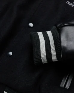 bauhaus-archiv x HIGHSNOBIETY | varsity jacke
