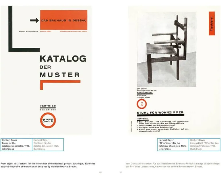bauhaus.typography | bauhaus.typografie
