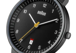 braun | bn0032, ø 38mm