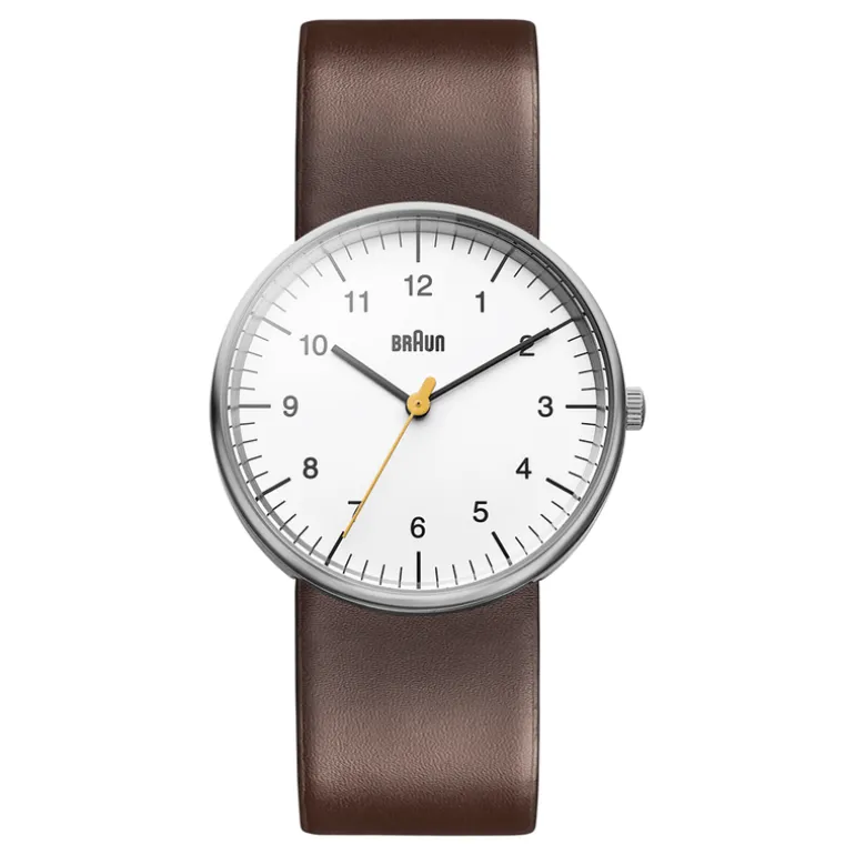 braun | bn0021, ø 38mm