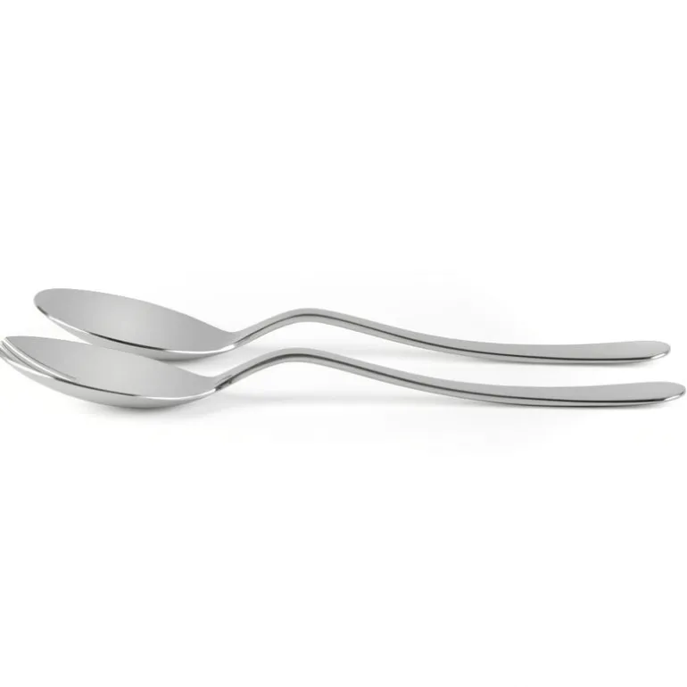 chelsea salatbesteck - design corin mellor