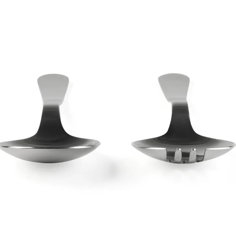 chelsea salatbesteck - design corin mellor