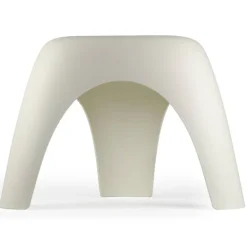 elephant hocker | crème – design sori yanagi