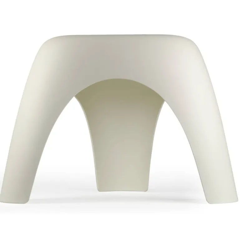 elephant hocker | crème – design sori yanagi
