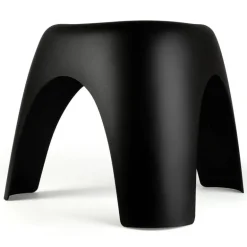 elephant hocker | schwarz – design sori yanagi