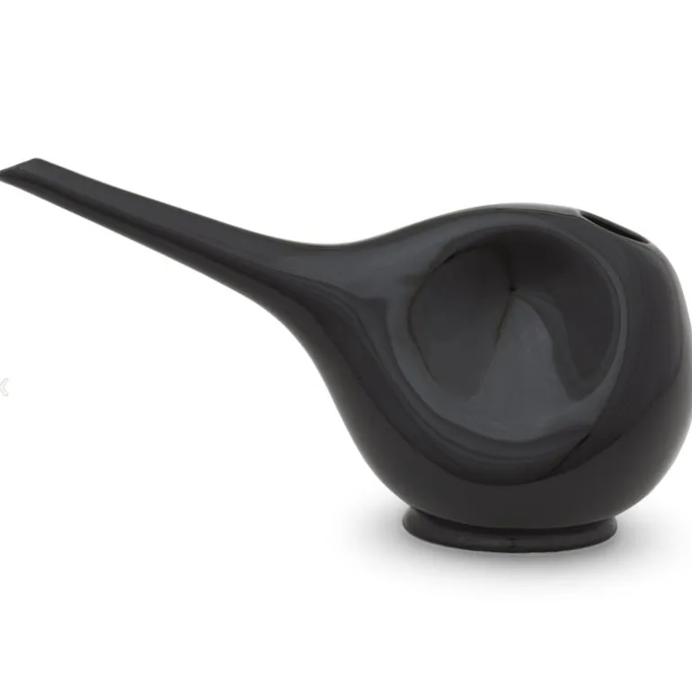 gießkanne 766 | schwarz- design hedwig bollhagen