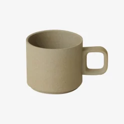 hasami | becher und tassen | design takuhiro shinomoto