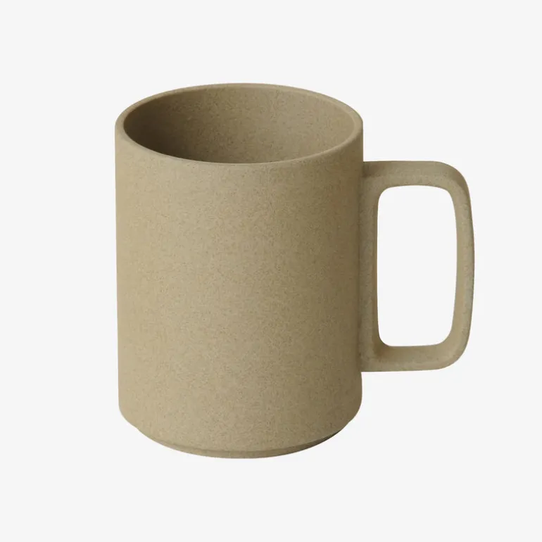 hasami | becher und tassen | design takuhiro shinomoto