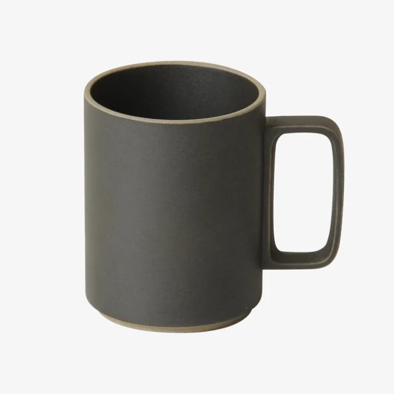 hasami | becher und tassen | design takuhiro shinomoto