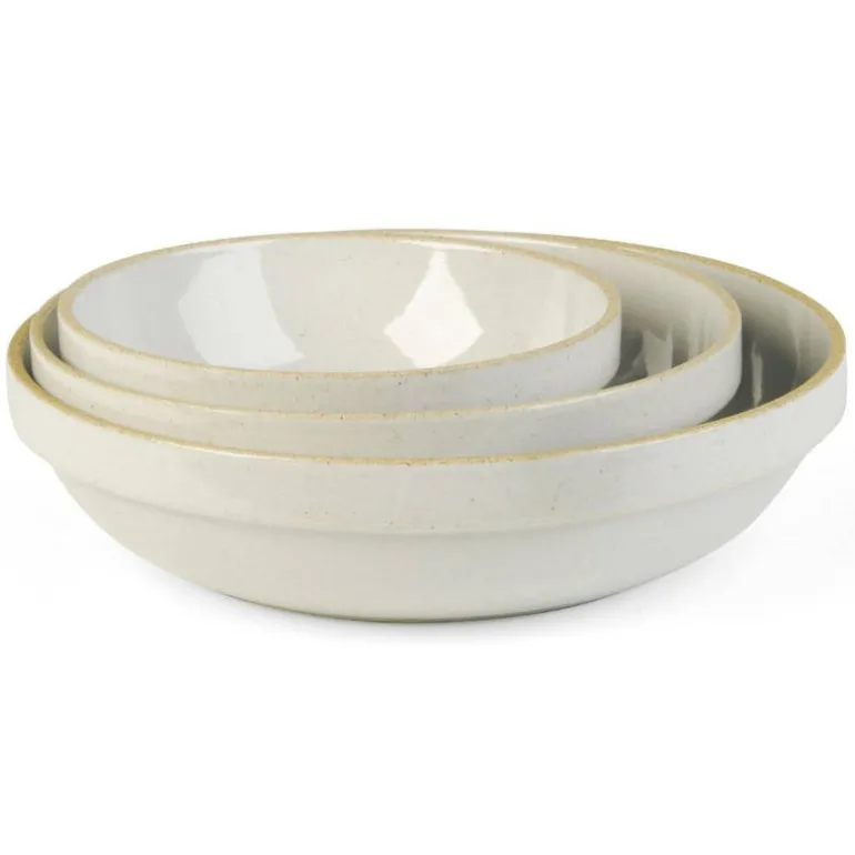 hasami | tiefe schale | design takuhiro shinomoto