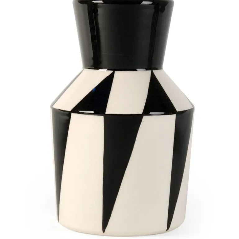 hedwig bollhagen | vase 353 ritz dekor