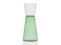 ichendorf | high rise karaffe 0,75l | design keiji takeuchi