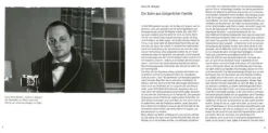 60 jahre bauhaus-archiv. zwei texte von hans maria wingler und christian wolsdorff
