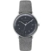 junghans | ø 32,7mm, quarzuhrwerk | design max bill