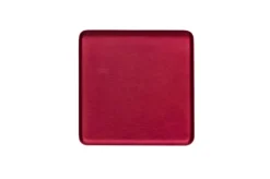 kaymet | aluminium tablett klein