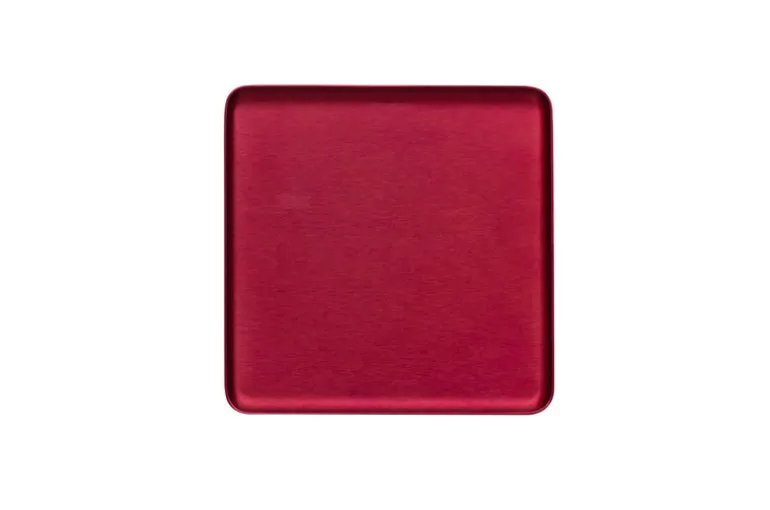 kaymet | aluminium tablett klein