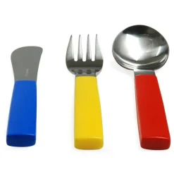 kinderbesteck | design david mellor