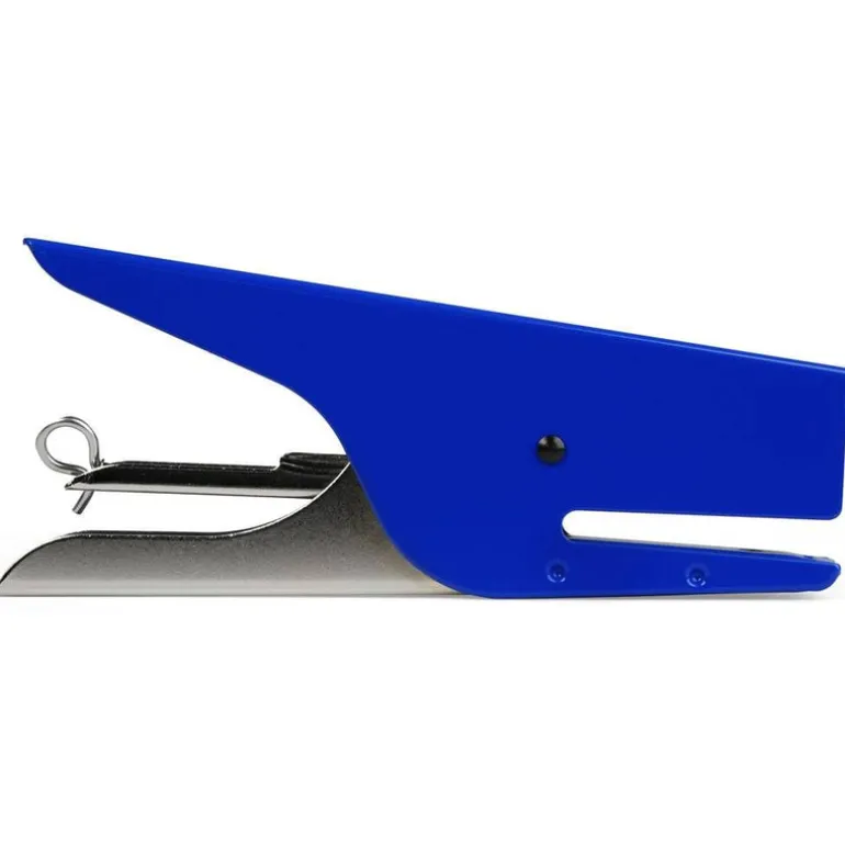 klizia 97 hefter | blau