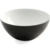 krenit schale | 12,5 cm weiss – design herbert krenchel