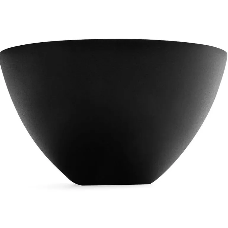krenit schale | 25 cm weiss – design herbert krenchel