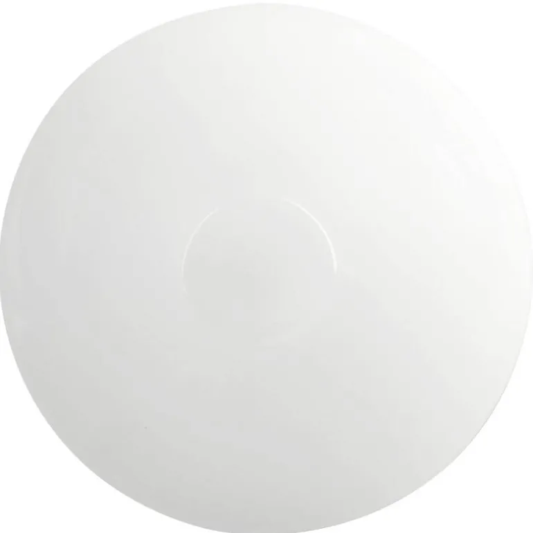 krenit schale | 25 cm weiss – design herbert krenchel
