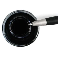lamy 2000 füller | breite feder – design gerd alfred müller