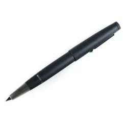lamy 2000 füller | feine feder – design gerd alfred müller