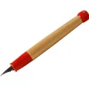 lamy abc füller | rot – design entwicklungsgruppe mannheim / bernt spiegel