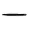 lamy aion kugelschreiber | schwarz – design jasper morrison