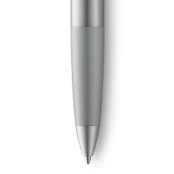 lamy aion kugelschreiber | olivesilver – design jasper morrison