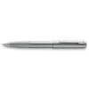 lamy aion tintenroller | olivesilver – design jasper morrison