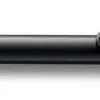 lamy al-star | black – design wolfgang fabian