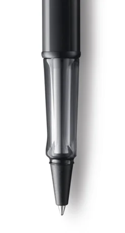 lamy al-star | black – design wolfgang fabian