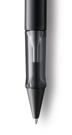 lamy al-star | black – design wolfgang fabian