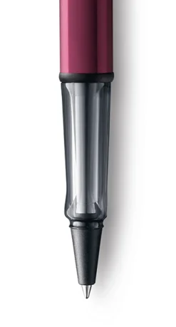 lamy al-star | black-purple – design wolfgang fabian