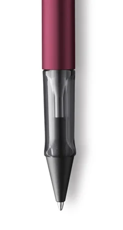 lamy al-star | black-purple – design wolfgang fabian