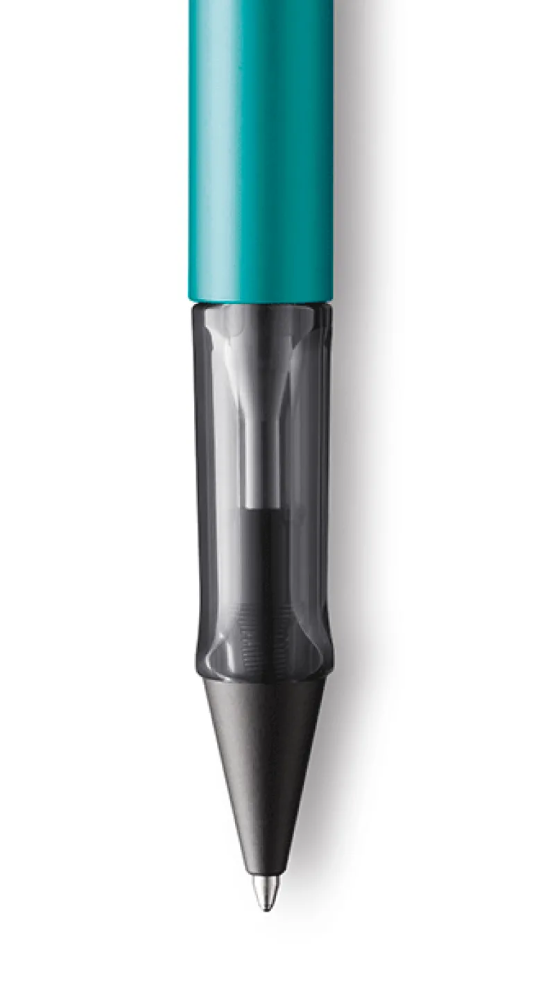 lamy al-star | turmaline – design wolfgang fabian