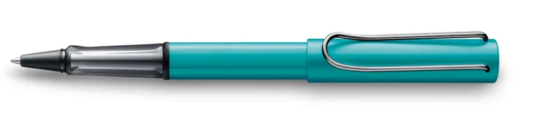 lamy al-star | turmaline – design wolfgang fabian