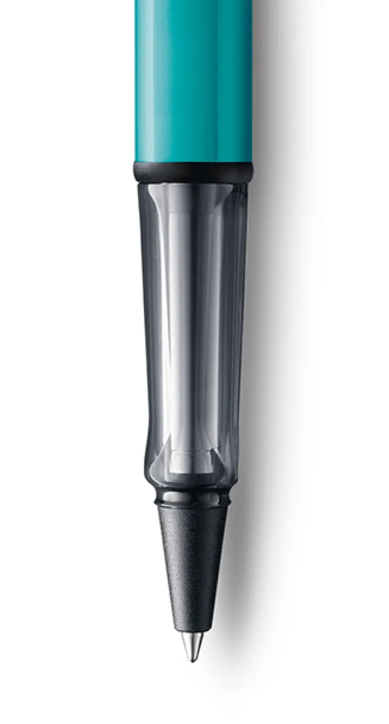 lamy al-star | turmaline – design wolfgang fabian