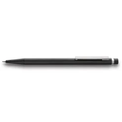 lamy cp1 black bleistift | 0,7mm – design gerd alfred müller
