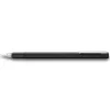 lamy cp1 black füller | breite feder – design gerd alfred müller