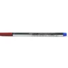 lamy m63 mine tintenroller | blau