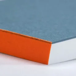 letterpress notes set | message + to-do-list