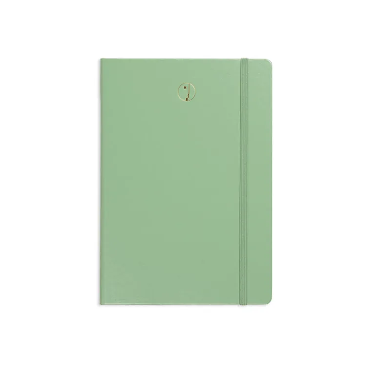 leuchtturm | a5 notizbuch classic dotted | edition bauhaus-archiv
