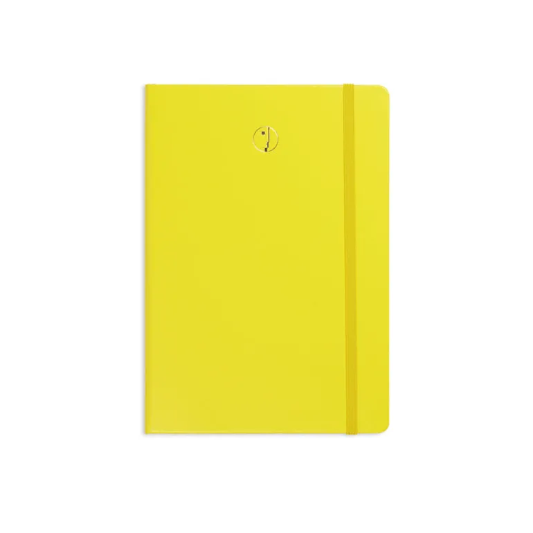 leuchtturm | a5 notizbuch classic dotted | edition bauhaus-archiv