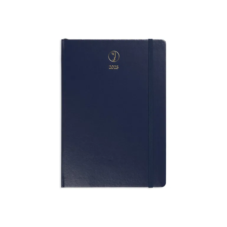 leuchtturm | a5 notizbuch classic dotted | edition bauhaus-archiv