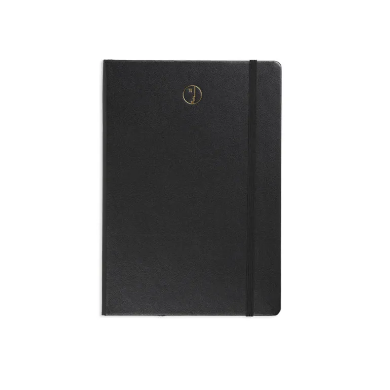 leuchtturm | a5 notizbuch classic dotted | edition bauhaus-archiv